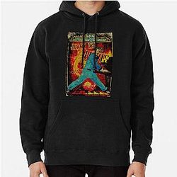 jerry lee lewis Pullover Hoodie