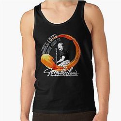Jerry Lee Lewis     Tank Top
