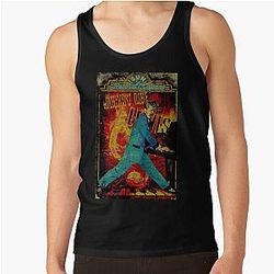 jerry lee lewis Tank Top