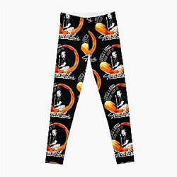 Jerry Lee Lewis     Classic  Leggings