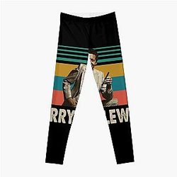 Jerry Lee Lewis American Singer Leggings