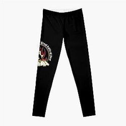 Jerry Lee Lewis 50s    Leggings