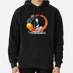 Jerry Lee Lewis     Pullover Hoodie