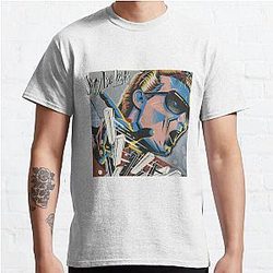 Jerry Lee Lewis 1979 Classic T-Shirt