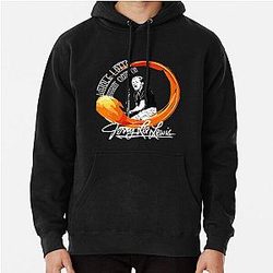 Jerry Lee Lewis Classic . Pullover Hoodie