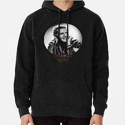 jerry lee lewis Pullover Hoodie