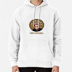 jerry lee lewis Pullover Hoodie