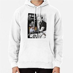 Jerry Lee Lewis ? Pullover Hoodie