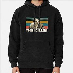 Jerry Lee Lewis Rock & Roll The Killer Pullover Hoodie