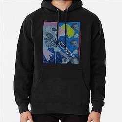 jerry lee lewis Pullover Hoodie