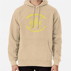 Jerry Lee Lewis - Keep Your Motor Running Pullover Hoodie