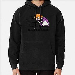 jerry lee lewis Pullover Hoodie