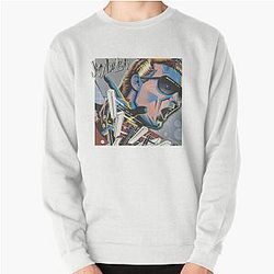 Jerry Lee Lewis 1979 Pullover Sweatshirt