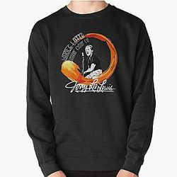 Jerry Lee Lewis  Pullover Sweatshirt
