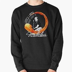 Jerry Lee Lewis     Pullover Sweatshirt