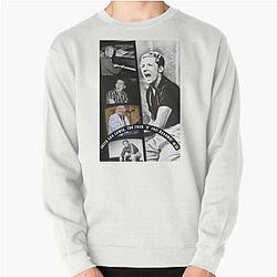 Jerry Lee Lewis ? Pullover Sweatshirt