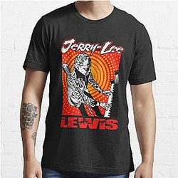 jerry lee lewis Classic  Essential T-Shirt