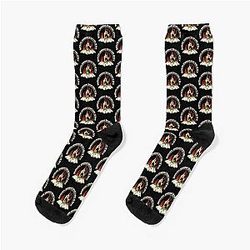 Jerry Lee Lewis 50s    Socks