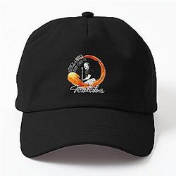 Jerry Lee Lewis  Dad Hat