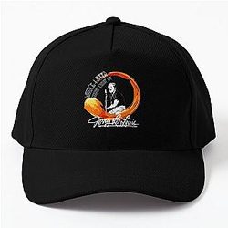 Jerry Lee Lewis     Baseball Cap