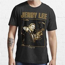 jerry lee lewis Essential T-Shirt