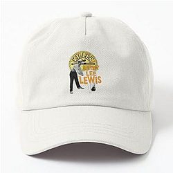 jerry lee lewis Dad Hat