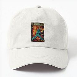 jerry lee lewis Dad Hat