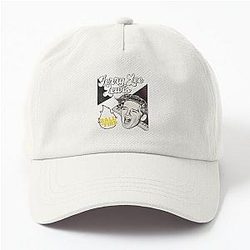 jerry lee lewis Dad Hat
