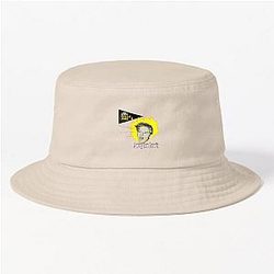 Jerry Lee Lewis The Great Ball Of Fire! Bucket Hat