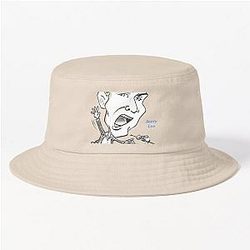 Jerry Lee Lewis Bucket Hat