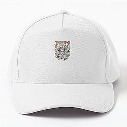 jerry lee lewis Baseball Cap