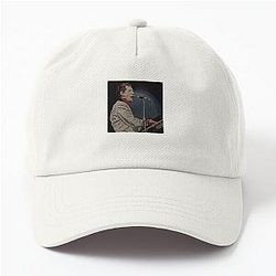 jerry lee lewis Dad Hat