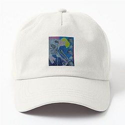 jerry lee lewis Dad Hat
