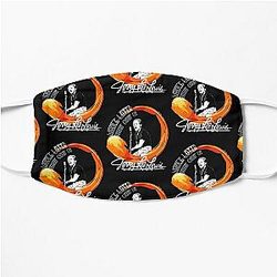 Jerry Lee Lewis  Flat Mask