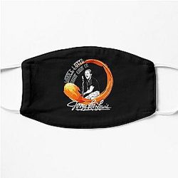 Jerry Lee Lewis     Classic  Flat Mask