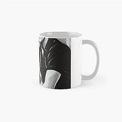 Jerry Lee Lewis ? Classic Mug
