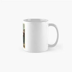 Jerry Lee Lewis Classic Mug