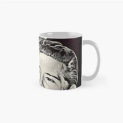 jerry lee lewis Classic Mug