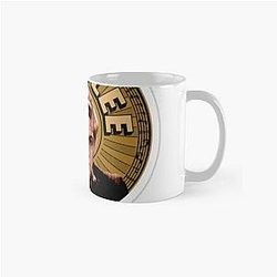 jerry lee lewis Classic Mug