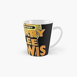 jerry lee lewis Tall Mug