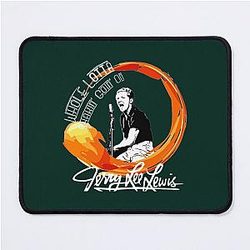 Jerry Lee Lewis  Mouse Pad