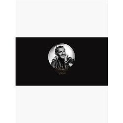 jerry lee lewis Desk Mat