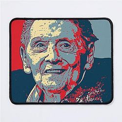 Jerry Lee Lewis Mouse Pad