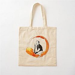 Jerry Lee Lewis  Cotton Tote Bag