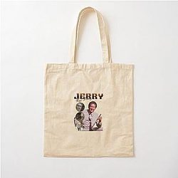 jerry lee lewis Cotton Tote Bag