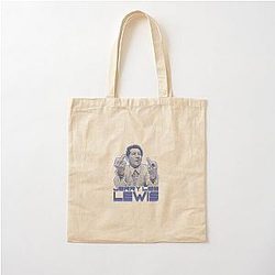 jerry lee lewis Cotton Tote Bag