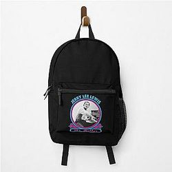 The Killer Jerry Lee Lewis Legend Backpack