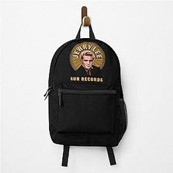 Jerry Lee Lewis Backpack