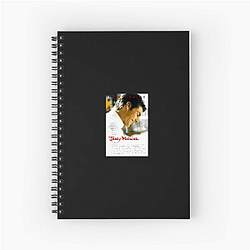 Jerry Maguire The Best Romantic Comedy Jerry Maguire Notebook