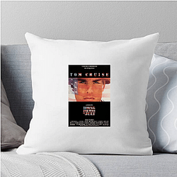 Jerry Maguire The World Is A Business Jerry Maguire Pillows Cover